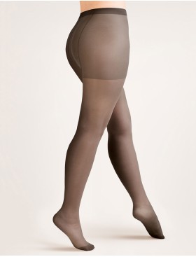 Колготки Gabriella 161 RUBENSA 20 den чёрный, Цвет: чёрный, Размеры: 6, изображение 2