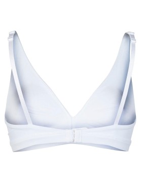 Бюстгальтер бралетт мягкий Infiore MICRO 2012 bianco, Цвет: bianco (белый), Размеры: 75B, изображение 5