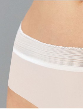 Трусы брифы Janira DELIGHT TRIM 1032204 SHORTY dune, Цвет: dune (песочный), Размеры: S, изображение 3