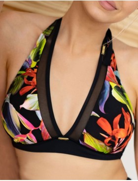 Верх купальника мягкий Kris Line KOSTARYKA Bralette, Цвет: оригинал, Размеры: 70GG