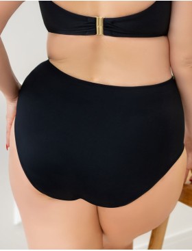 Высокие плавки женские Kris Line KOSTARYKA High Waist, Цвет: оригинал, Размеры: L, изображение 2