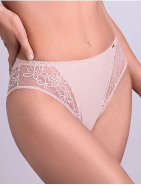 Трусы слипы Leilieve LIBERTY C5200 tortora, Цвет: tortora (песочный), Размеры: S