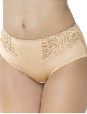 Трусы миди Nikol Djumon 165 35 жасмин, Цвет: жасмин, Размеры: M