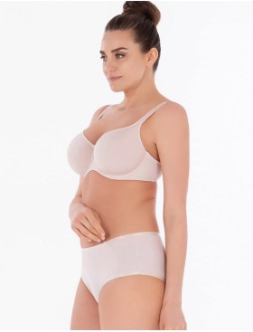 Трусы слипы Sermija 169-16-K / 170-16-AK крем-брюле, Цвет: крем-брюле, Размеры: M, изображение 4