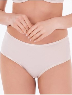 Трусы слипы Sermija 169-16-K / 170-16-AK крем-брюле, Цвет: крем-брюле, Размеры: M