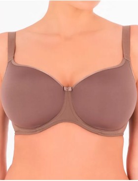 Бюстгальтер спейсер Sermija 169-16-L / 170-16-L капучино, Цвет: капучино, Размеры: 80B