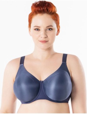 Бюстгальтер мягкий Sermija MARI 178-19-L / 179-19-L батик, Цвет: батик, Размеры: 75H, изображение 3