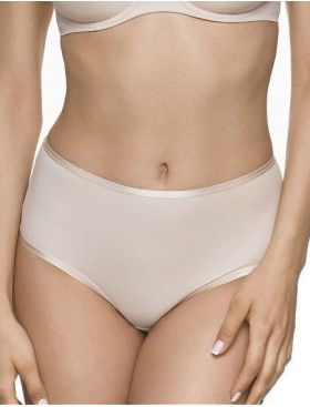 Трусы слипы высокие Sermija MARI 178-19-AK / 179-19-AK крем-брюле, Цвет: крем-брюле, Размеры: S, изображение 6