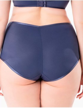 Трусы слипы высокие Sermija MARI 178-19-AK / 179-19-AK батик, Цвет: батик, Размеры: S, изображение 2