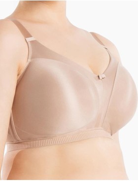Бюстгальтер мягкий без косточек Sermija LIZE 180-19-L / 181-19-L фраппе, Цвет: фраппе, Размеры: 80E