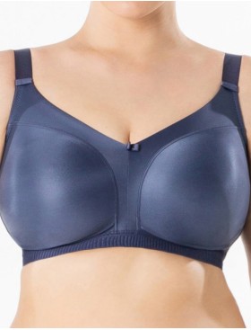 Бюстгальтер мягкий без косточек Sermija LIZE 180-19-L / 181-19-L батик, Цвет: батик, Размеры: 90D