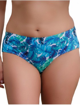 Женские плавки классические Akcent AN270 slip, Цвет: мультиколор, Размеры: M