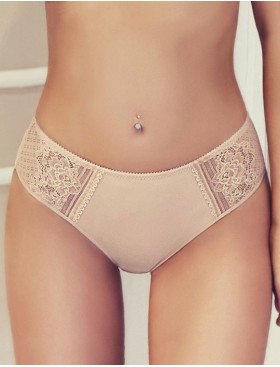 Трусы слипы Fluide COMPLIMENT 6070 пион, Цвет: пион, Размеры: S