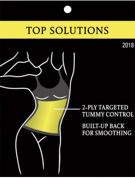 Моделирующая майка Maidenform COMFORT DEVOTION 2018 латте, Цвет: латте, Размеры: S, изображение 7