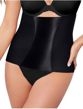 Пояс корсетный Maidenform ULTRA-FIRM 2368 черный, Цвет: черный, Размеры: XL