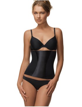 Пояс корсетный Maidenform ULTRA-FIRM 2368 черный, Цвет: черный, Размеры: XL, изображение 3