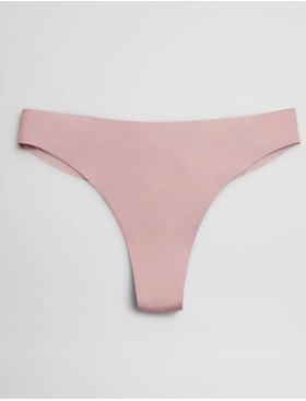 Трусы стринги с кружевом Ysabel Mora 19673 SPECIAL YOU розовый, Цвет: розовый, Размеры: S, изображение 3