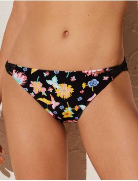 Низкие плавки Ysabel Mora 82185, Цвет: мульти, Размеры: S