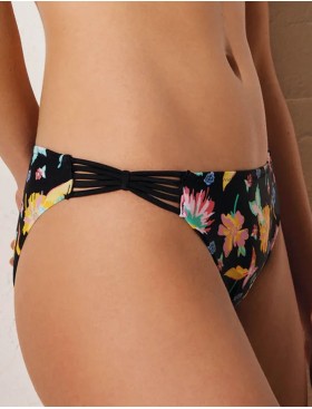 Низкие плавки Ysabel Mora 82185, Цвет: мульти, Размеры: S, изображение 3