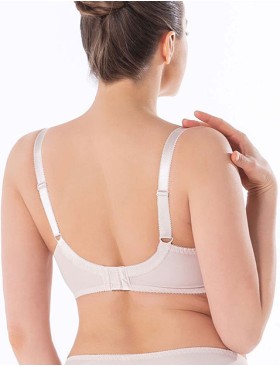 Бюстгальтер мягкая чашка Honey H35-17-L крем-брюле, Цвет: крем-брюле, Размеры: 85B, изображение 2