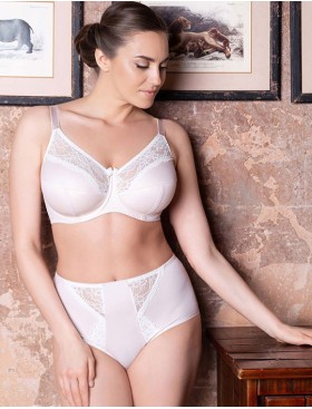 Бюстгальтер мягкая чашка Honey H35-17-L крем-брюле, Цвет: крем-брюле, Размеры: 85B, изображение 4