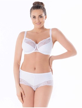 Трусы шорты Honey H38-17-K белый, Цвет: белый, Размеры: S, изображение 3