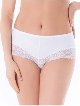 Трусы шорты Honey H38-17-K белый, Цвет: белый, Размеры: S