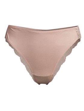 Трусы бразилиана Maidenform COMFORT DEVOTION 40159 вечерний румянец, Цвет: вечерний румянец, Размеры: S, изображение 6