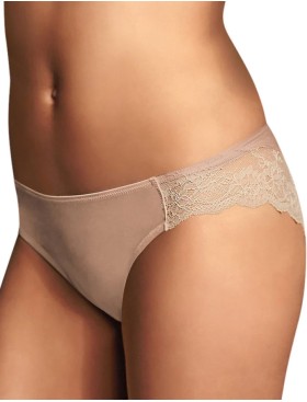 Трусы бразилиана Maidenform COMFORT DEVOTION 40159 вечерний румянец, Цвет: вечерний румянец, Размеры: S, изображение 3