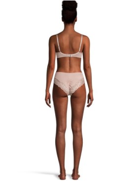 Трусы бразилиана Maidenform COMFORT DEVOTION 40159 вечерний румянец, Цвет: вечерний румянец, Размеры: S, изображение 5