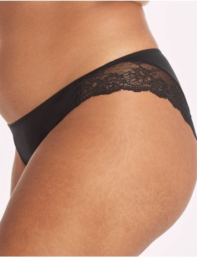 Трусы бразилиана Maidenform COMFORT DEVOTION 40159 черный, Цвет: черный, Размеры: S, изображение 3