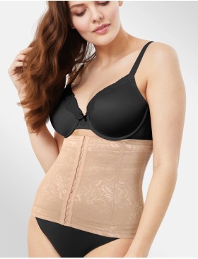 Пояс корсетный Maidenform ULTRA-FIRM 6868 телесный, Цвет: телесный, Размеры: S