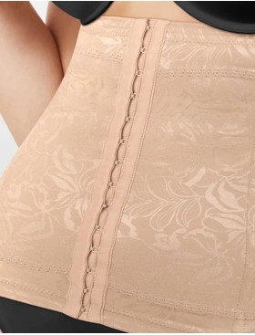 Пояс корсетный Maidenform ULTRA-FIRM 6868 телесный, Цвет: телесный, Размеры: S, изображение 2