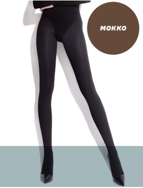 Колготки Fiore 5112/С OLGA 100 den мокко, Цвет: мокко, Размеры: 2