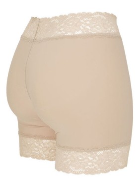 Шорты с кружевной отделкой Janira DOLCE MICRO SHORT 1032205 dune, Цвет: dune (песочный), Размеры: M, изображение 5