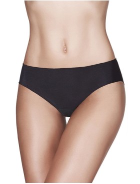 Трусы шорты Janira BELLA BEST COMFORT 1032183 SHORTY black, Цвет: black (черный), Размеры: S