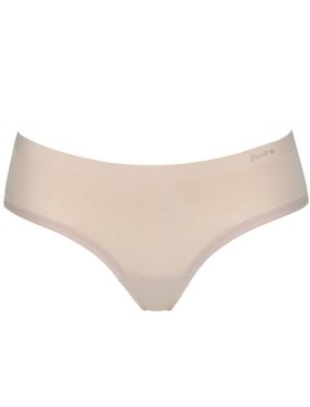 Трусы шорты Janira BELLA BEST COMFORT 1032183 SHORTY dune, Цвет: dune (песочный), Размеры: S, изображение 2