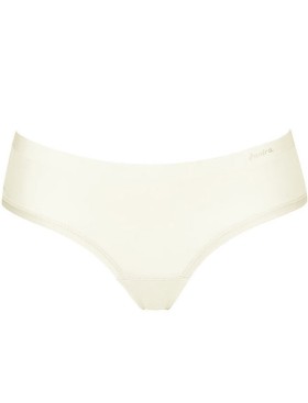 Трусы шорты Janira BELLA BEST COMFORT 1032183 SHORTY nacar, Цвет: nacar (крем), Размеры: S, изображение 3