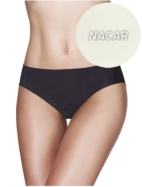 Трусы шорты Janira BELLA BEST COMFORT 1032183 SHORTY nacar, Цвет: nacar (крем), Размеры: S