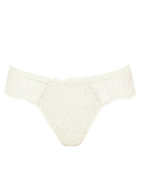 Трусы бразилиана Janira BELLA BEST COMFORT 1032353 BRASILIAN nacar, Цвет: nacar (крем), Размеры: S, изображение 2