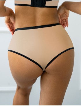 Трусы слипы Kris Line DAISY figi, Цвет: мульти, Размеры: S, изображение 2