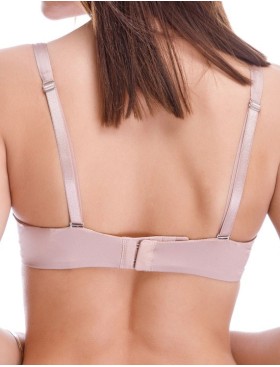 Бюстгальтер мягкий Leilieve ELEGANCE 6074 nudo, Цвет: nudo (телесный), Размеры: 70C, изображение 8