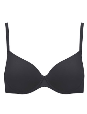Бюстгальтер балконет Lormar ELI nero, Цвет: nero (черный), Размеры: 90B, изображение 6