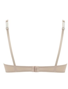 Бюстгальтер балконет Lormar ELI nudo, Цвет: nudo (телесный), Размеры: 75B, изображение 4