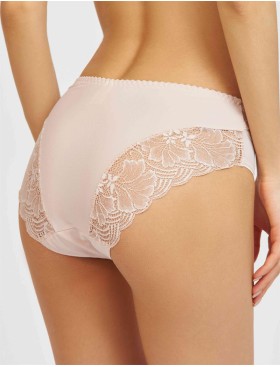 Трусы слипы Simona M 035/24 серебристый пион, Цвет: серебристый пион, Размеры: M, изображение 2