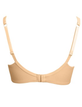 Бюстгальтер с мягкой чашкой Sielei BEAUTY 1822 skin, Цвет: skin (телесный), Размеры: 75C, изображение 3