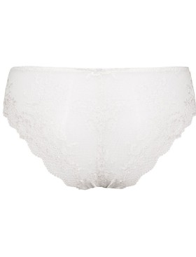 Трусики слипы Sielei WONDER LACE 2445 bianco, Цвет: bianco (белый), Размеры: S, изображение 6
