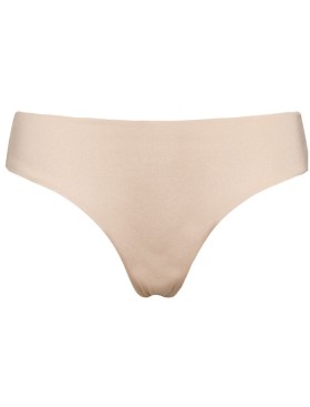 Трусики слипы Sielei WONDER LACE 2445 cipria, Цвет: cipria (телесный), Размеры: S, изображение 3