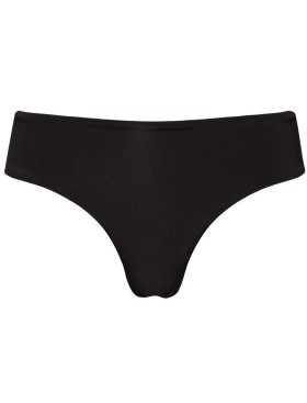 Трусики слипы Sielei WONDER LACE 2445 nero, Цвет: nero (черный), Размеры: S, изображение 3