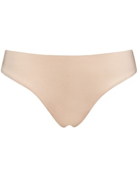 Трусы бразилиана мини Sielei WONDER LACE 2447 cipria, Цвет: cipria (телесный), Размеры: XS, изображение 3